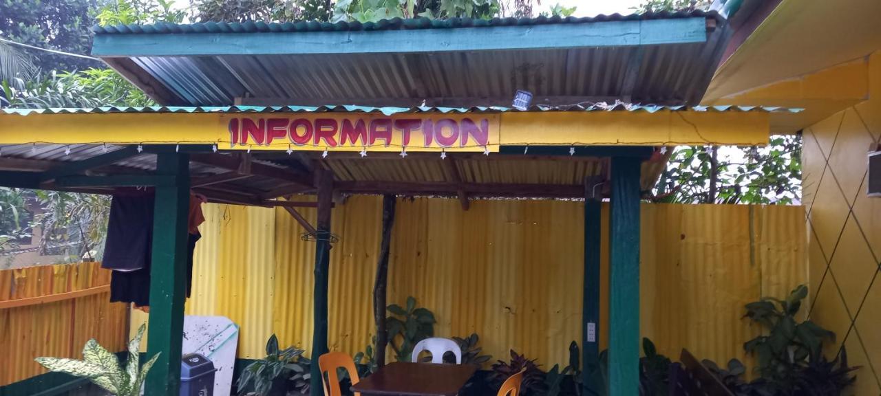 Rodel Yellow Hauz Itaytay Exterior photo