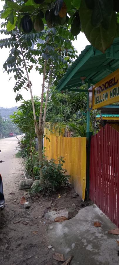 Rodel Yellow Hauz Itaytay Exterior photo