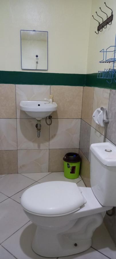 Rodel Yellow Hauz Itaytay Exterior photo