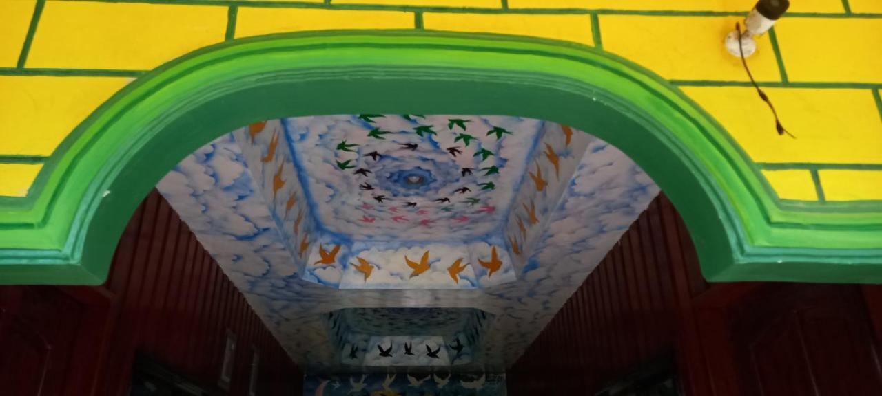 Rodel Yellow Hauz Itaytay Exterior photo